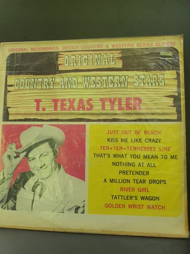 Texas tyler original - t.,