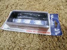 Genuine Record Vice Fibre Grips 5 1/4" Not Urwin