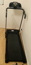 NERO PRO TREADMILL Fixed