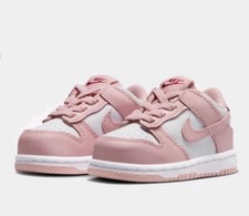 Nike Dunk Low(TDE) White /pink