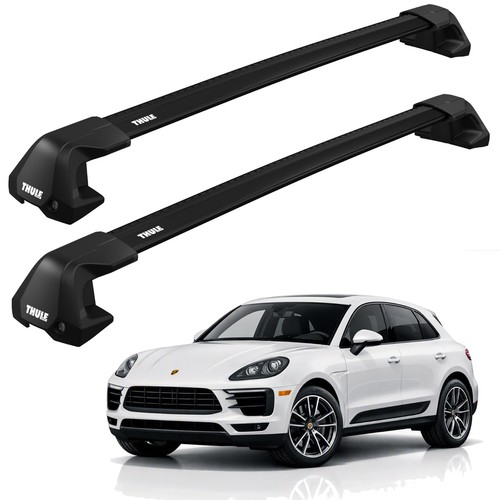 Thule wingbar edge - thule,