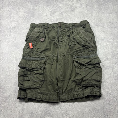 Superdry shorts men medium - shorts, men’s