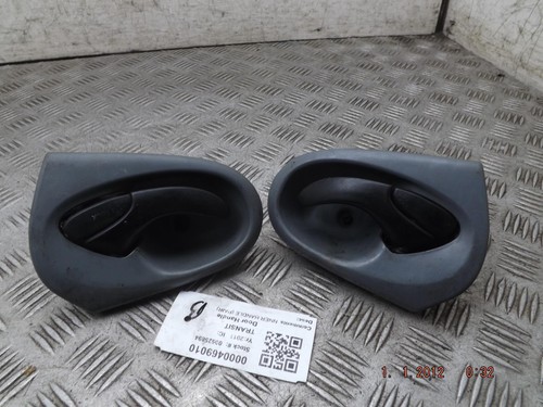 Ford transit pair - transit, of