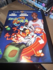 Space jam live action - space, /