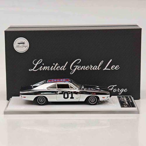 Limited chrome silver - chrome,