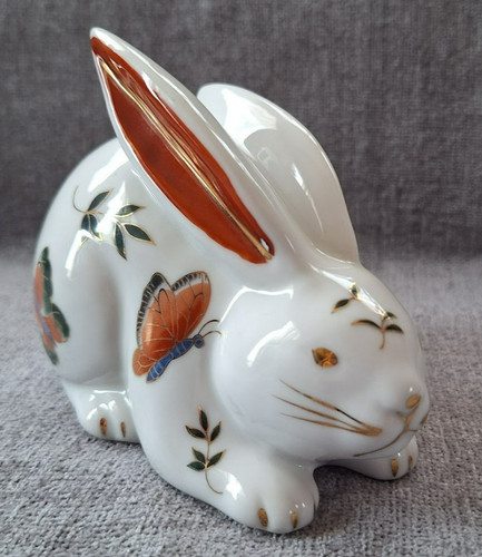 Vintage action japan - vintage, porcelain