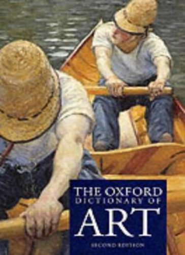The oxford dictionary - the,