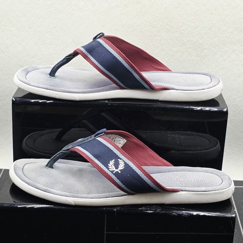 Fred perry seacroft webbing - fred,