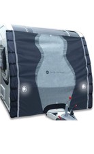 CPL Premium Caravan Towing