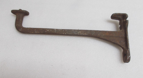 Sink brackets vintage cast - sink,