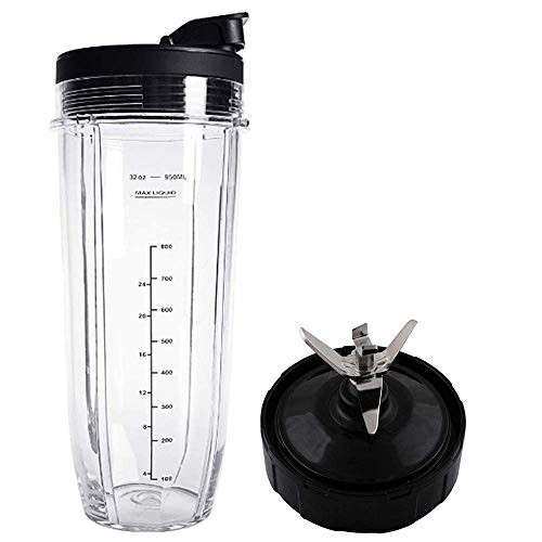 Blender replacement parts - blender,