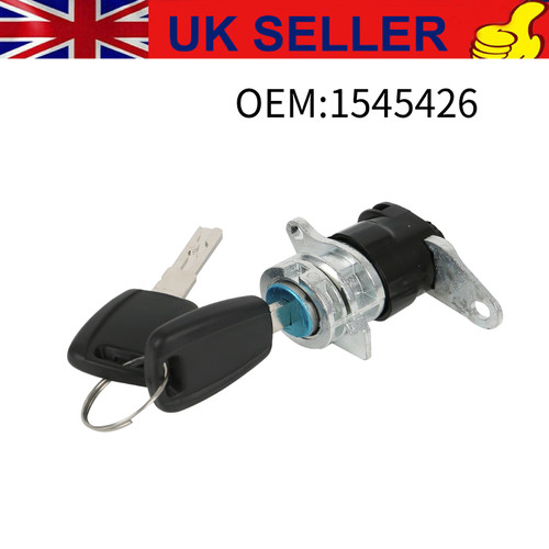 For ford mk2 16 rear - mk2, 08-16