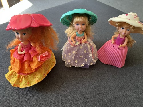 Vintage tonka toys cupcake - vintage,