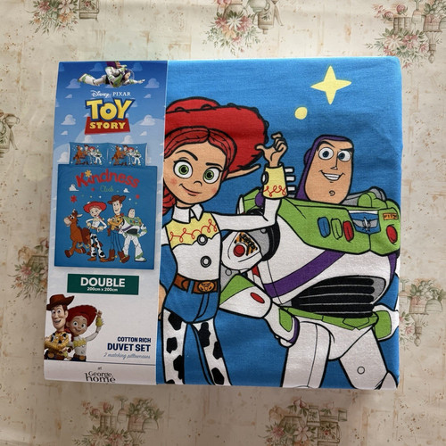 Disney pixar toy story - disney,