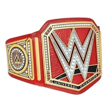 WWE RED Universal Championship