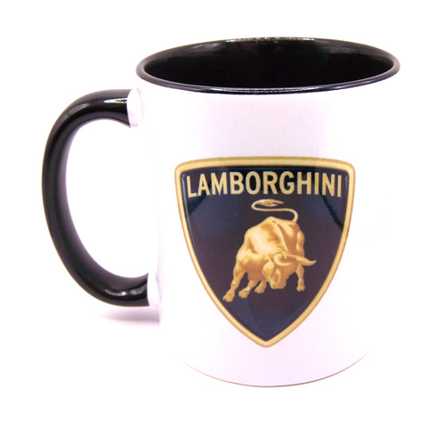 Impressive lamborghini - an,
