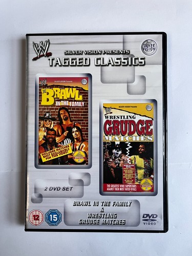 Wwe wwf tagged classics - wwf,