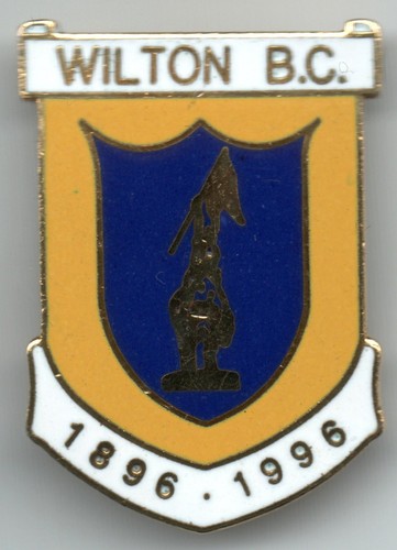 Wilton bowling club 100th - wilton,