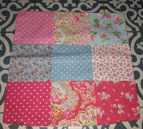Handmade vintage cath - cath, kidston