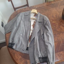 Zilli 100% Cashmere Jacket