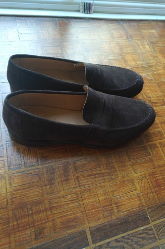 Cheaney hadley penny loafer - cheaney,