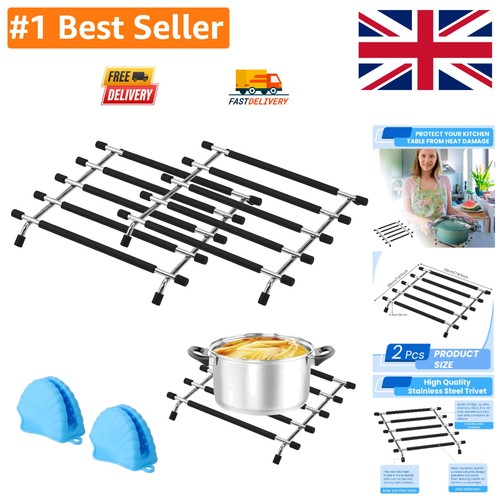 Elegant heat resistant - elegant, heat-resistant