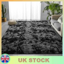 2x3M Fluffy Rugs Large Shaggy
