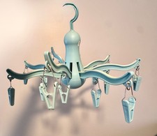 IKEA PRESSA Octopus hanging