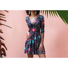 New NoTag Trashy Diva Dress 4