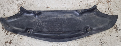 Mercedes slk r171 front - front, bumper