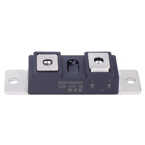 Dh2f200n4se rectifier diode - dh2f200n4se,