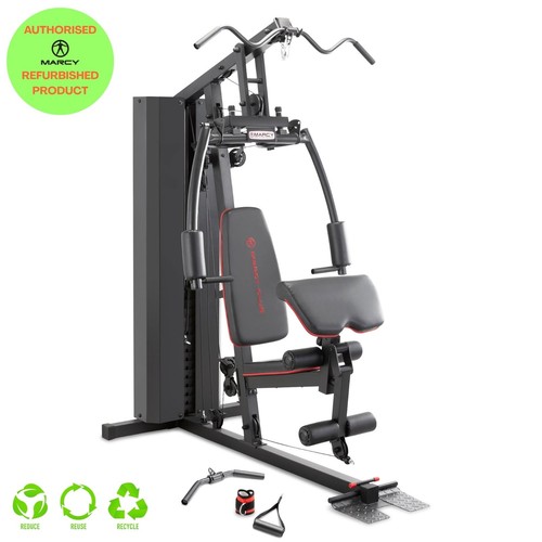 Marcy 81010 home multi - 81010,
