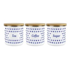 Purely Home Polka Dot Indigo