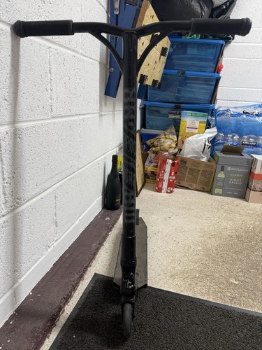 Used mgp scooter - used,