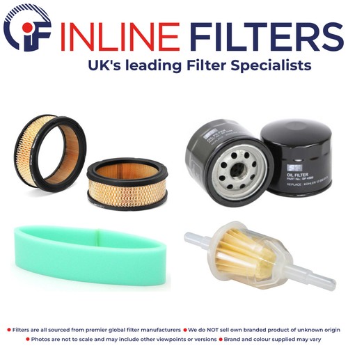 Filter kit for - filter,