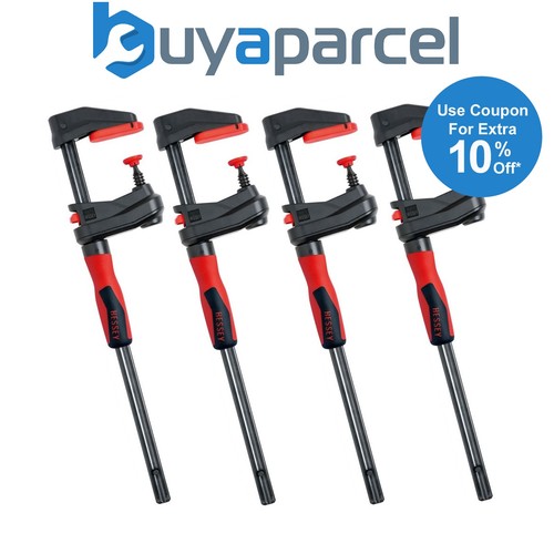 Bessey gearklamp one - gearklamp, handed