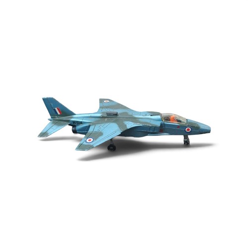 Vintage dinky toys 731 - vintage,