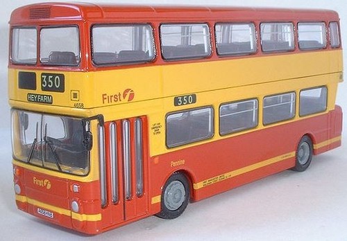 Efe first pennine standard - first,