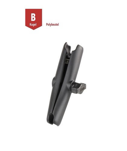 Ram mounts connecting - ram, arm