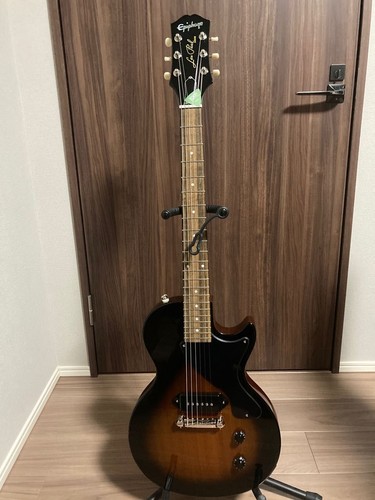 Epiphone inspired gibson - inspired,
