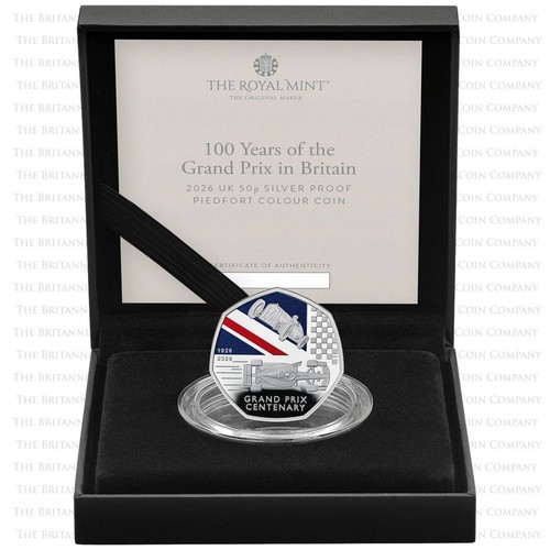2026 royal mint 100 - mint, years