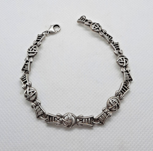 Beautiful sterling silver - sterling,