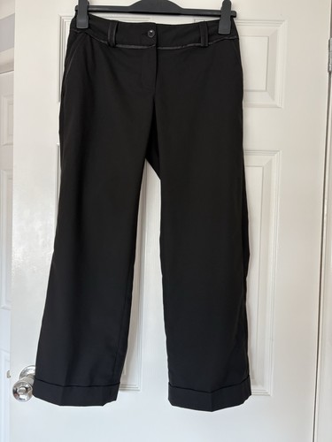 Stylish wide leg - wide,