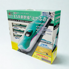 KATO 10-002 N Scale Starter