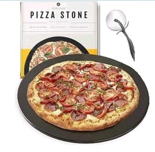 Heritage pizza stone - heritage, 15
