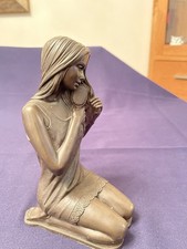 Ornamental Statuette In bronze