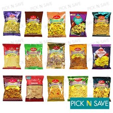 ALL - Haldiram Savoury Snacks