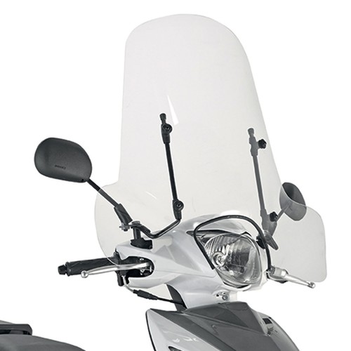 Kappa 107a windscreen 8x66 - 107a,