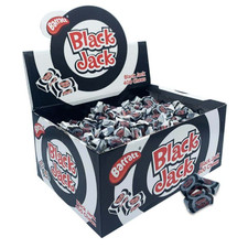 Barratt Black Jacks 2kg Box -