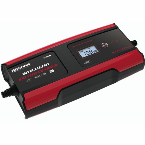 Absaar 12v steps - steps, smart